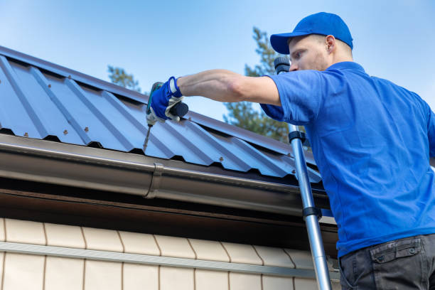 Best Tile Roofing Installation  in Cape Charles, VA