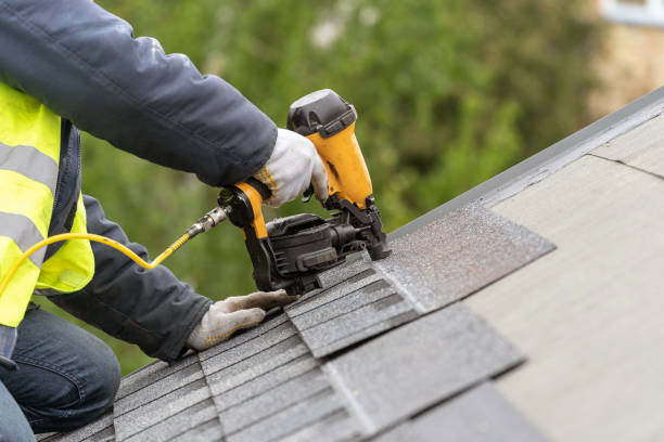 Best Roof Insulation Installation  in Cape Charles, VA