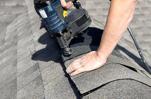 Best Roof Maintenance and Cleaning  in Cape Charles, VA